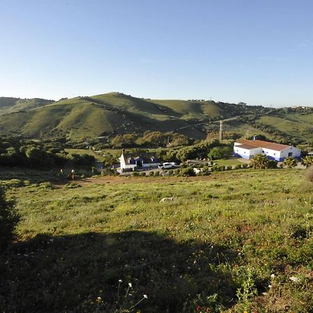 Finca La Cantarera Ταρίφα Εξωτερικό φωτογραφία