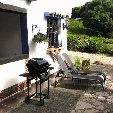 Finca La Cantarera Ταρίφα Εξωτερικό φωτογραφία