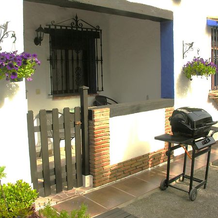 Finca La Cantarera Ταρίφα Εξωτερικό φωτογραφία