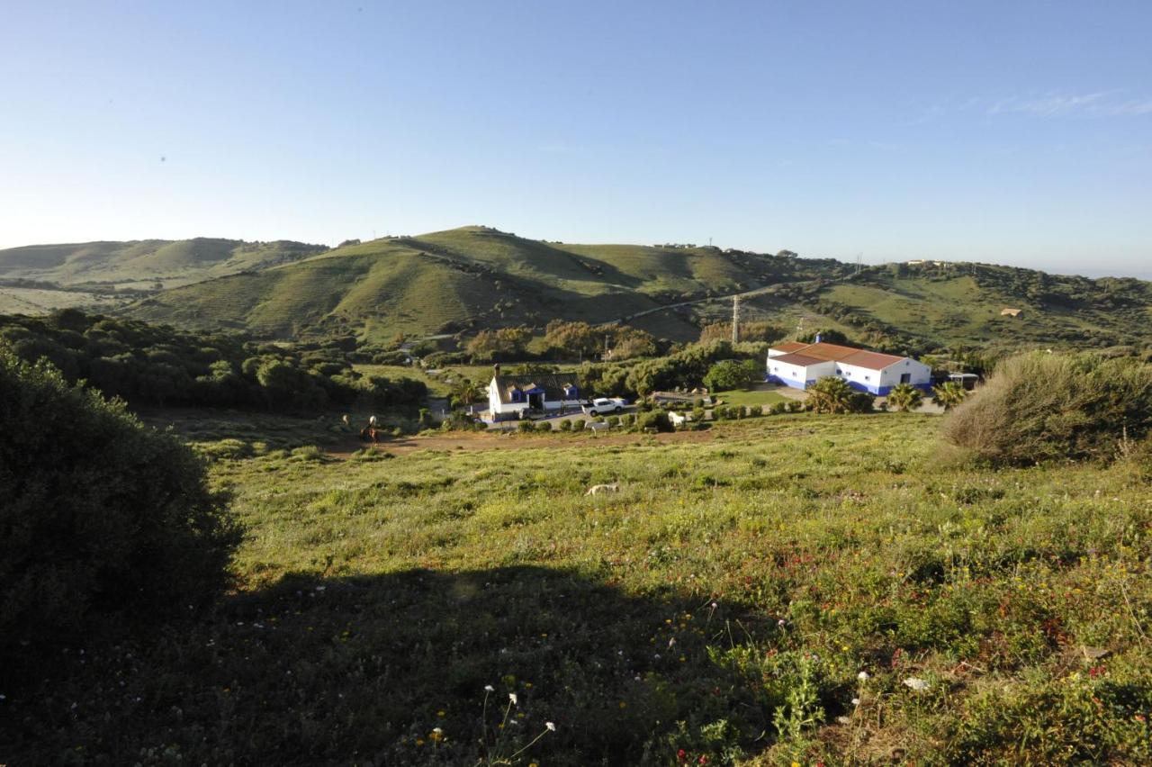Finca La Cantarera Ταρίφα Εξωτερικό φωτογραφία
