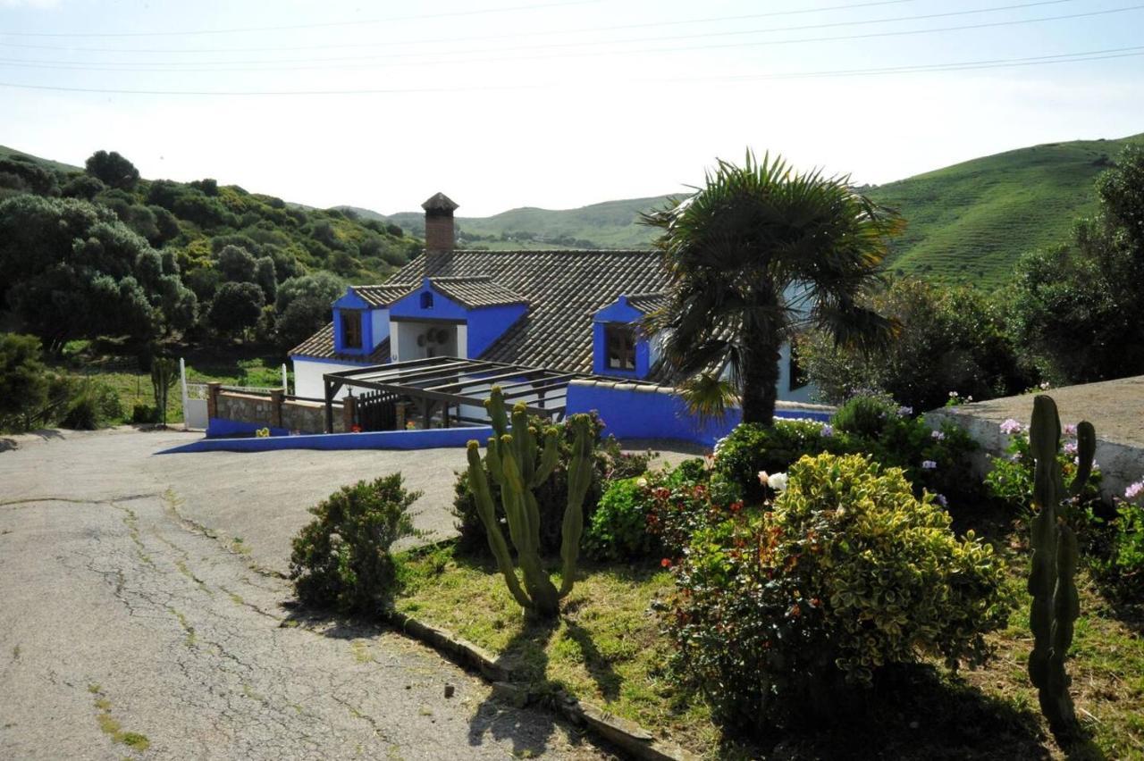 Finca La Cantarera Ταρίφα Εξωτερικό φωτογραφία