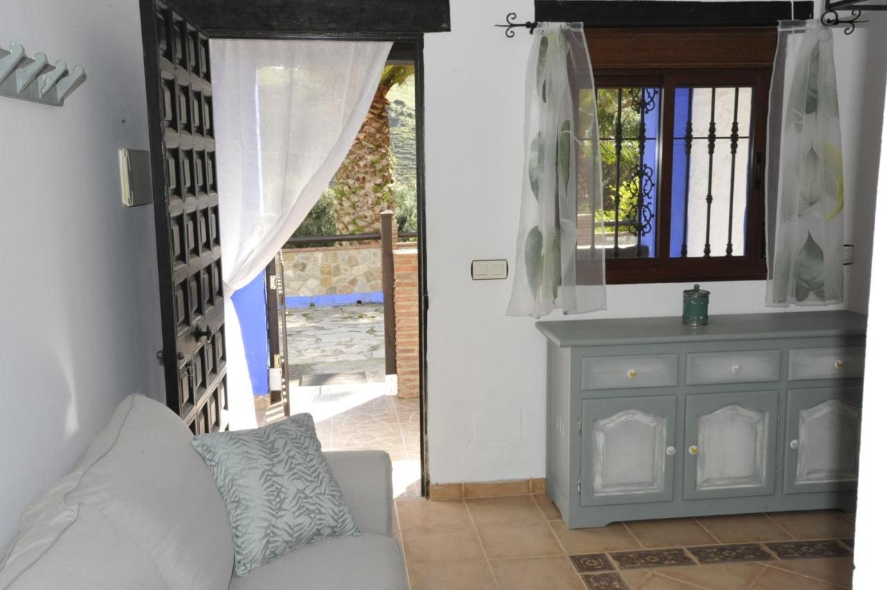 Finca La Cantarera Ταρίφα Εξωτερικό φωτογραφία