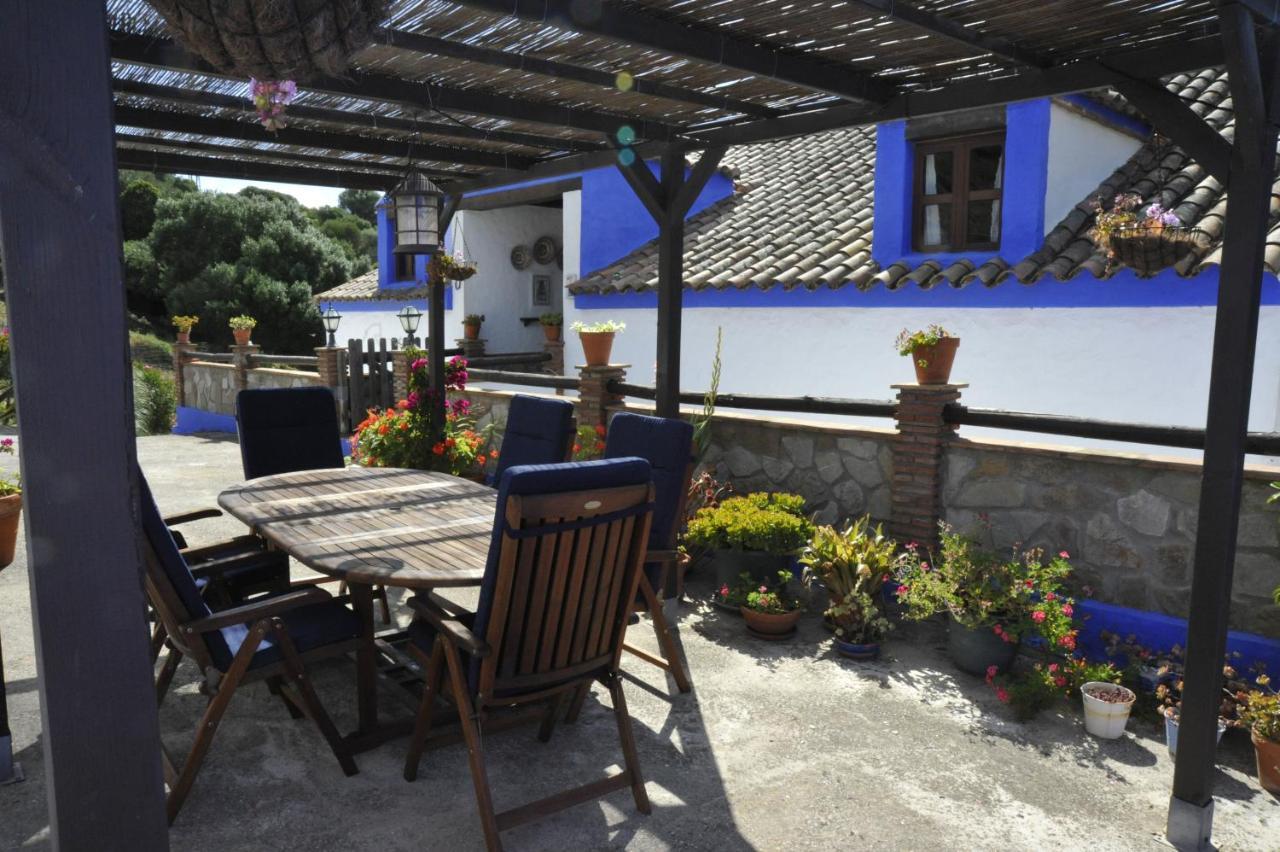 Finca La Cantarera Ταρίφα Εξωτερικό φωτογραφία