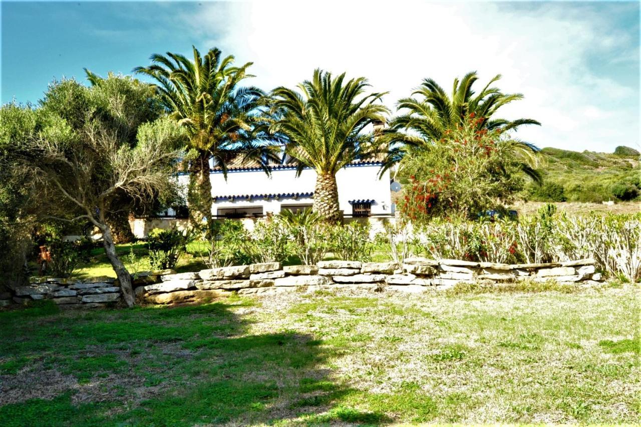 Finca La Cantarera Ταρίφα Εξωτερικό φωτογραφία