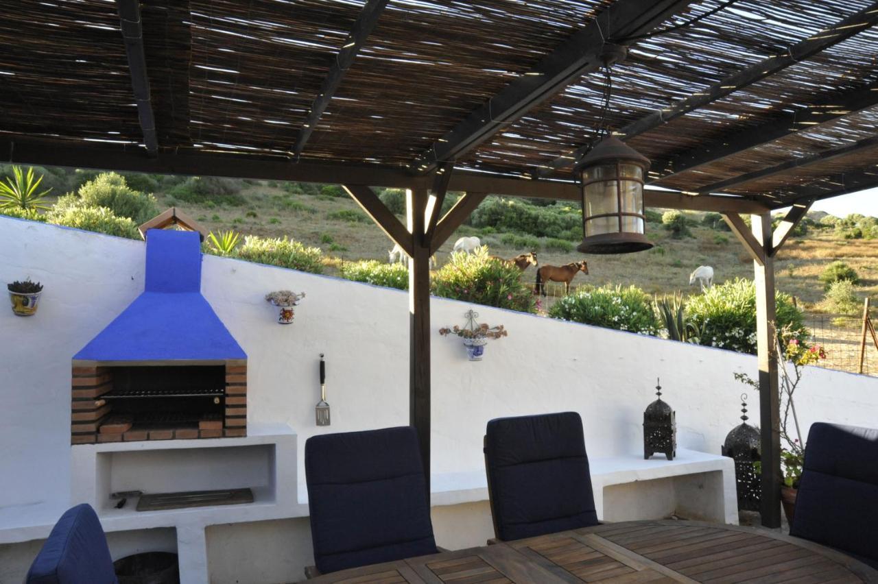 Finca La Cantarera Ταρίφα Εξωτερικό φωτογραφία