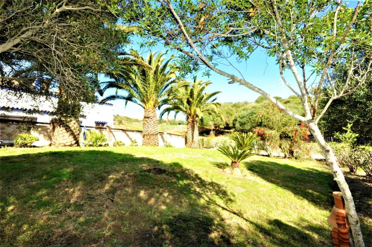 Finca La Cantarera Ταρίφα Εξωτερικό φωτογραφία