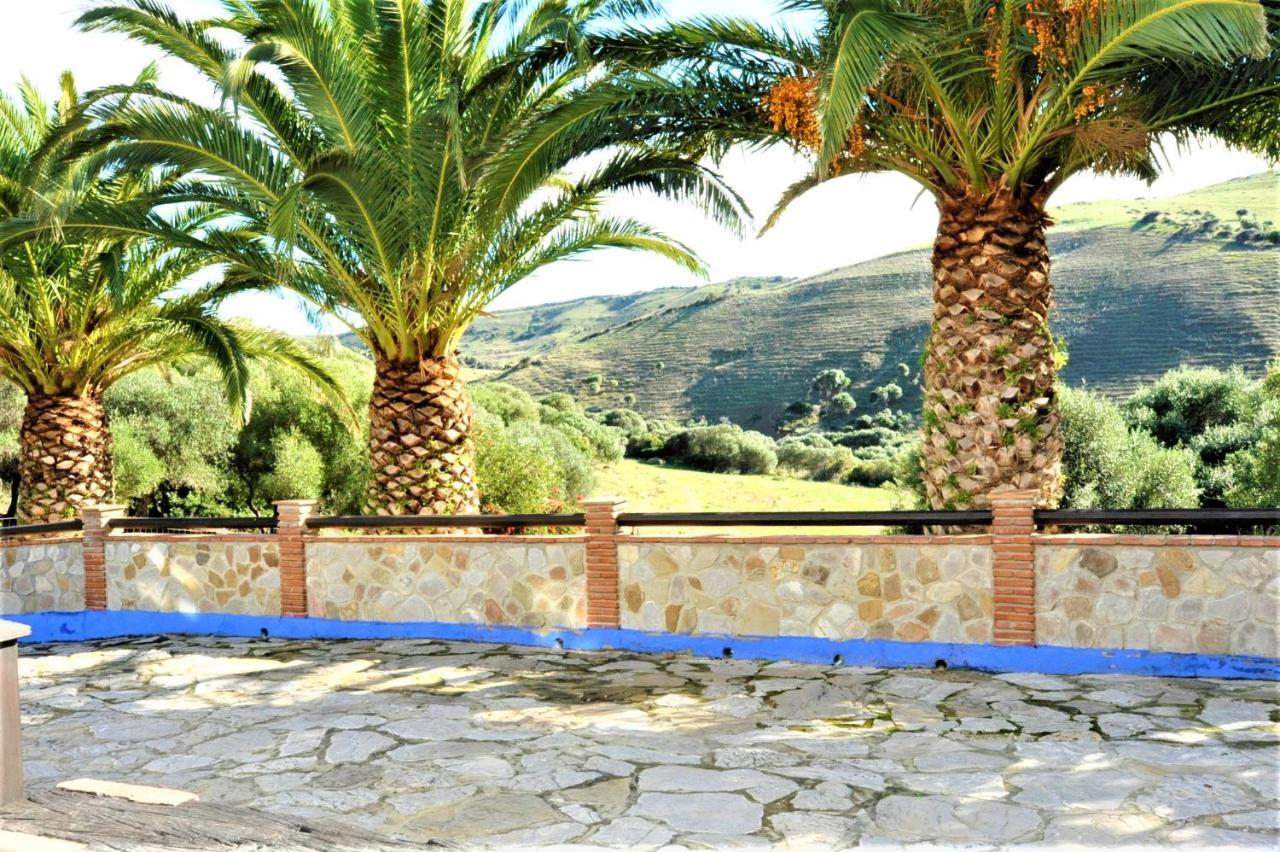 Finca La Cantarera Ταρίφα Εξωτερικό φωτογραφία