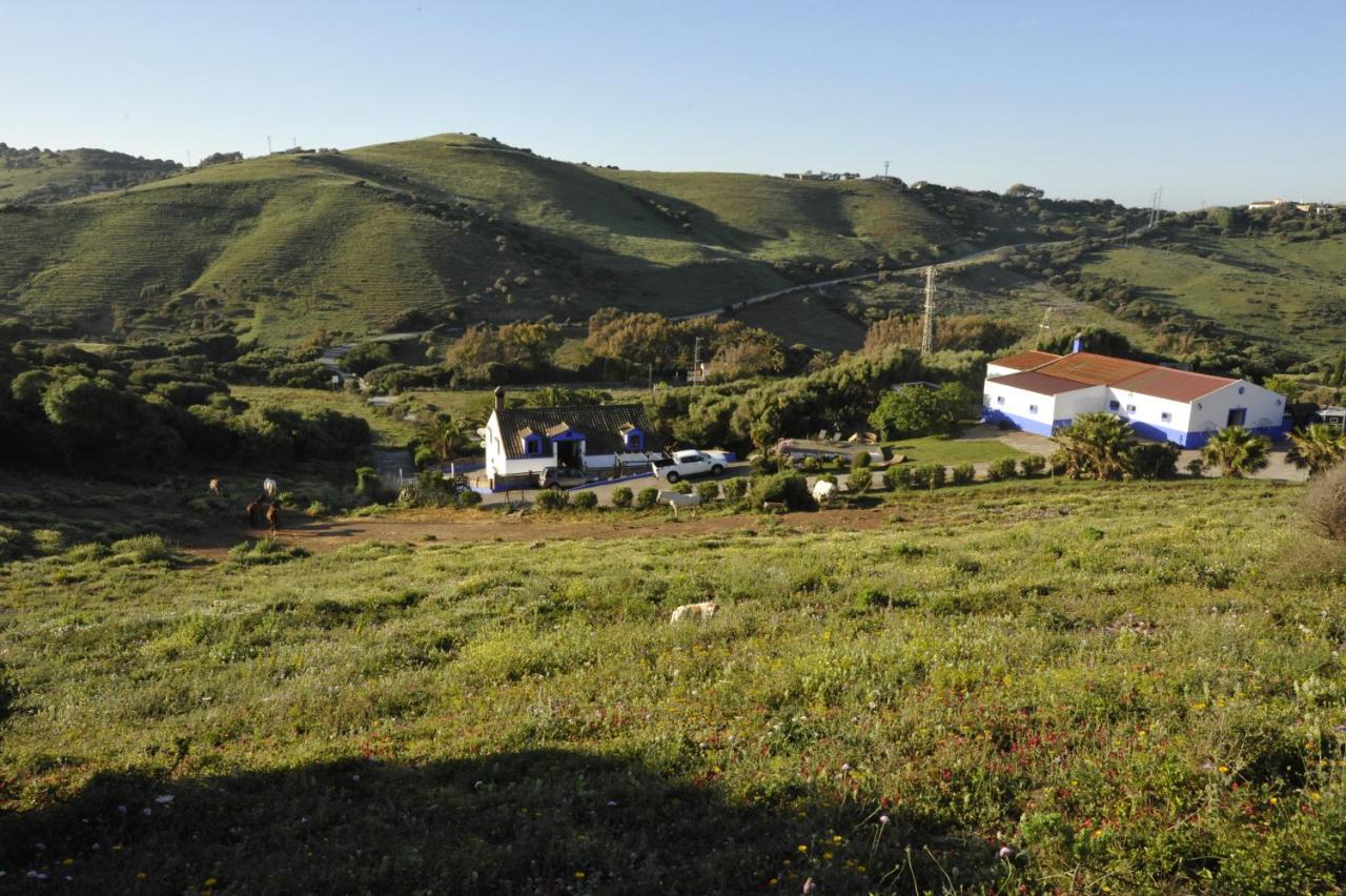 Finca La Cantarera Ταρίφα Εξωτερικό φωτογραφία