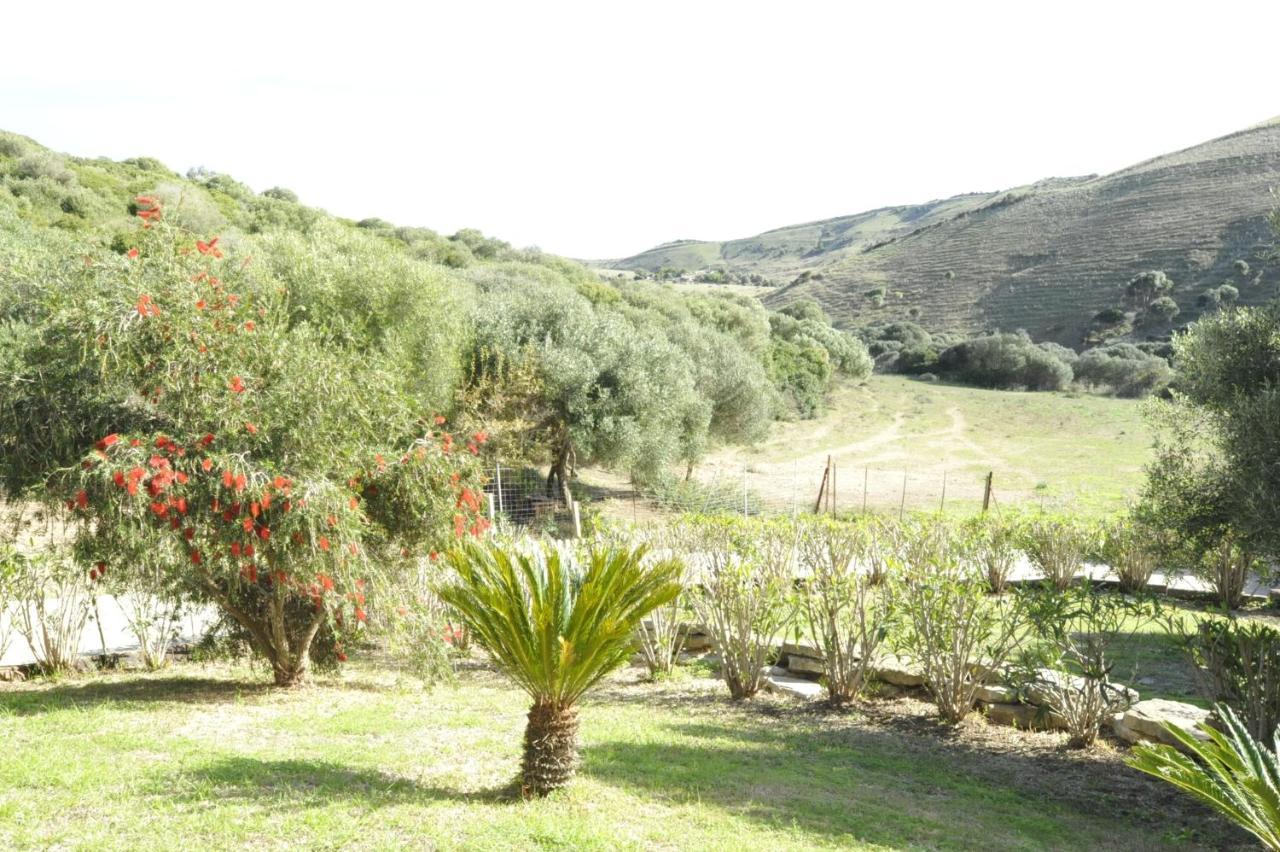 Finca La Cantarera Ταρίφα Εξωτερικό φωτογραφία