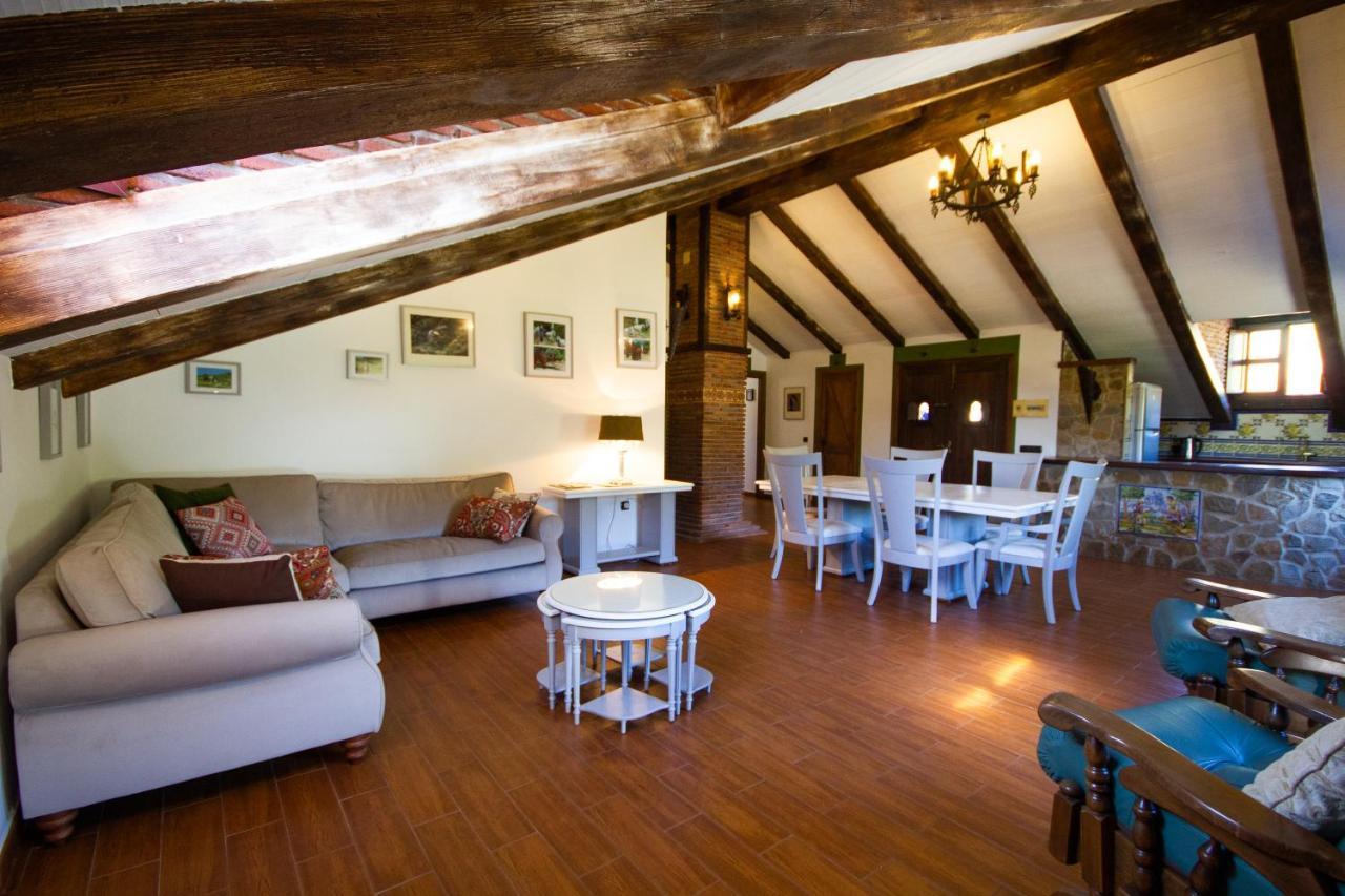 Finca La Cantarera Ταρίφα Εξωτερικό φωτογραφία