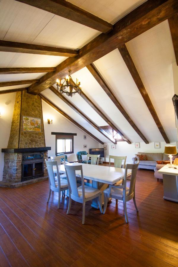 Finca La Cantarera Ταρίφα Εξωτερικό φωτογραφία