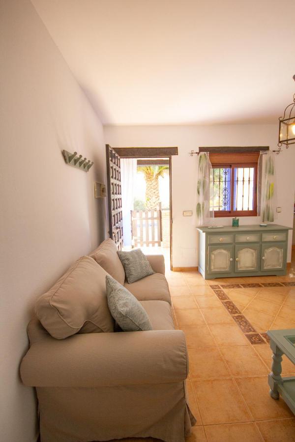 Finca La Cantarera Ταρίφα Εξωτερικό φωτογραφία