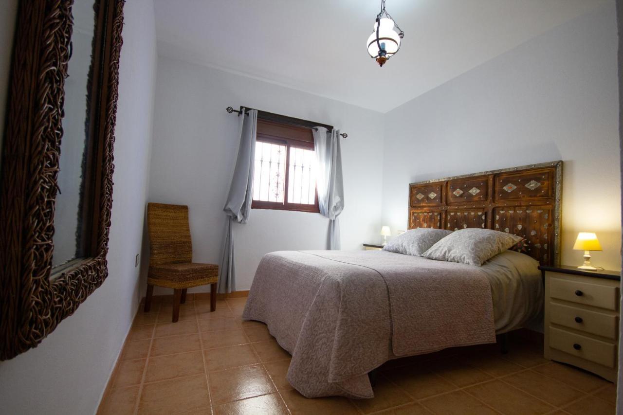 Finca La Cantarera Ταρίφα Εξωτερικό φωτογραφία