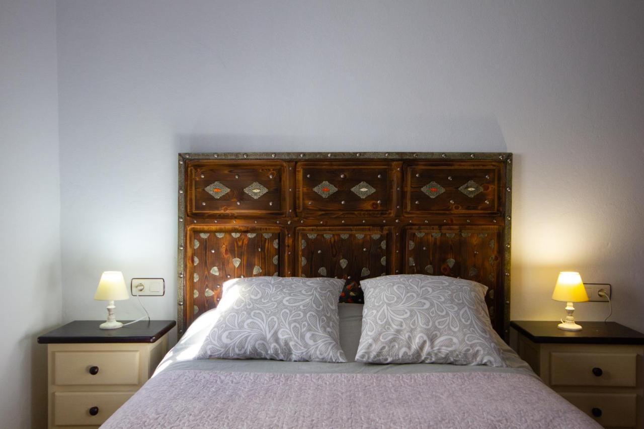 Finca La Cantarera Ταρίφα Εξωτερικό φωτογραφία